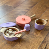 Pot & Pan set