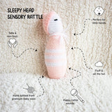Doodle Arrows - Welcome Baby Gift Basket (Collective)