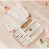 Jewellery Box - Design 4