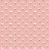 Cotton Nightsuit- Dandelions