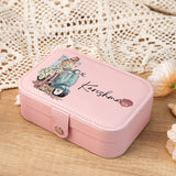 Jewellery Box - Design 1