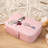 Jewellery Box - Design 2