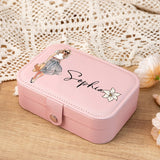 Jewellery Box - Design 3
