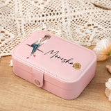 Jewellery Box - Design 5