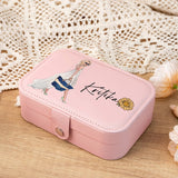 Jewellery Box - Design 6