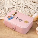 Jewellery Box - Design 7