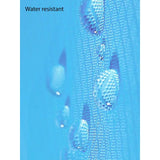 Kids Round Dinosaur, waterproof Swimming Bag/Beach Bag