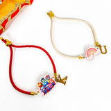 Personalized Rakhi - Superhero