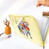 Expandable Folder - Kpop