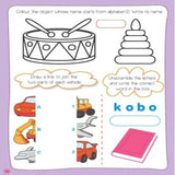 Brain Games Series (A set of 4 Books)