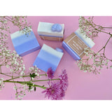 Lavender Soap Bar - 'Just Not That Into You'