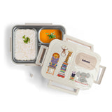 Tiffin Box- Bento Library