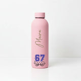 Matt bottle - 67
