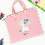 Art Bag - Llama