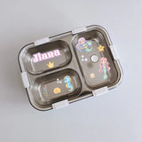 Bento Box - Mermaid