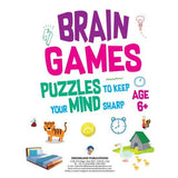 Brain Games Age 6+