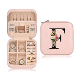 Mini Jewellery Box