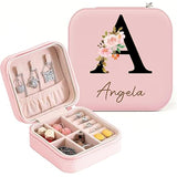 Mini Jewellery Box