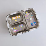 Bento Box - Music
