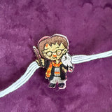 Bead Rakhi - Harry Potter