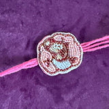 Bead Rakhi - George