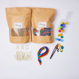 Sensory Play Kit - Ultimate Starter Kit for Engaging Learning Fun