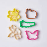 Bug Explorer Dough Cutters