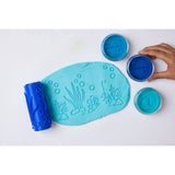 Deep Ocean Eco Roller