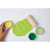 Spring Garden Eco Roller