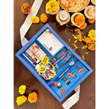 Festive Stationery Hamper - Kids