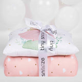 Organic Pillow & Bolsters- Princess