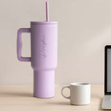 Quench Tumbler - Pink