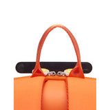 Police Joyride Kids Backpack, Orange