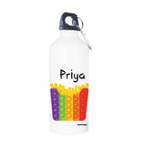 Water Bottle - Pop it