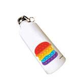 Water Bottle - Pop it