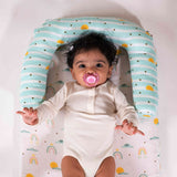 Foldable Baby Bed - Horizon