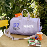 Travel Duffel bag - 67