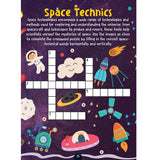 The Little Scientists Activity Book for Kids Age 5+ with Fun stories and Interactive Activities