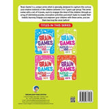 Brain Games Age 4+