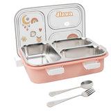 Bento Box - Rainbow