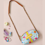 Sling Bag - Rainbow