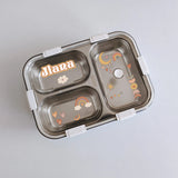 Bento Box - Rainbow