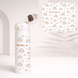 Insulated bottle - Rainbow