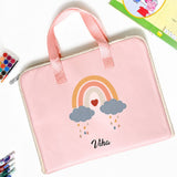 Art Bag - Rainbow