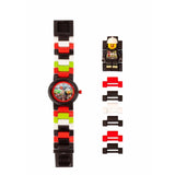 Lego Watch - Red