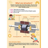 The Internet of Things Activity Book for Kids Age 7+