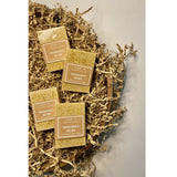 Sandalwood Soap Bar - Grandma's Recipe