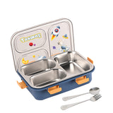 Bento Box - Space