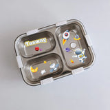 Bento Box - Space