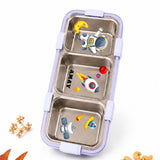 3 Slot Bento - Space